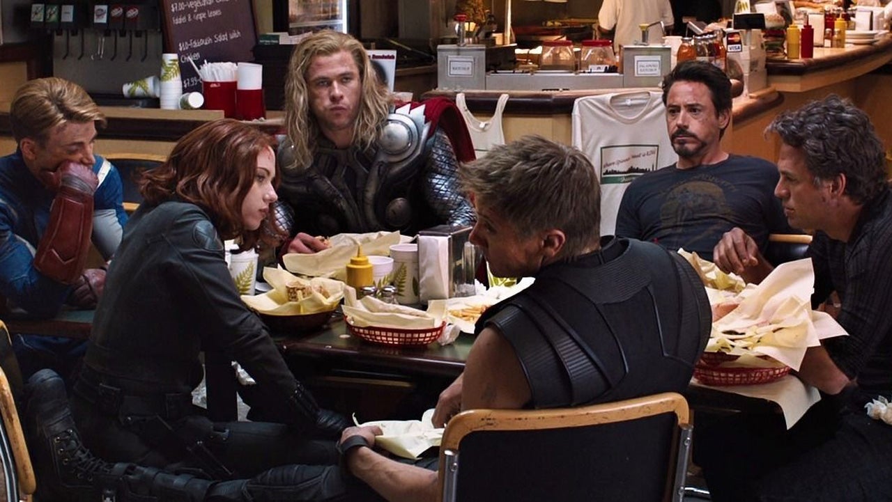 funko marvel shawarma